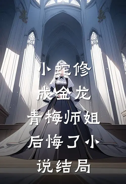 小蛇修成金龙,青梅师姐后悔了结局怎么样