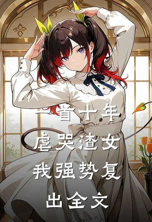 一首十年虐哭渣女,我强势复出全文免费