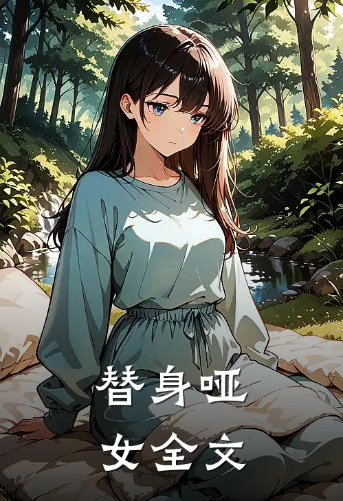 替身哑女全文在线阅读