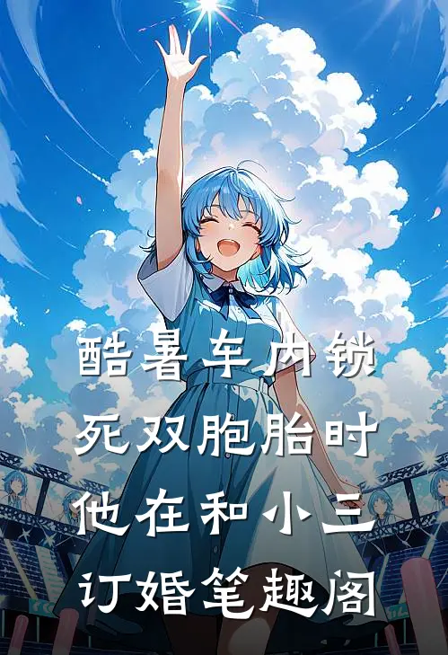 酷暑车内锁死双胞胎时，他在和小三订婚笔趣阁