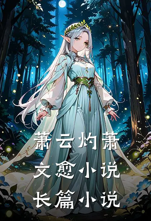 萧云灼萧文愈小说长篇小说