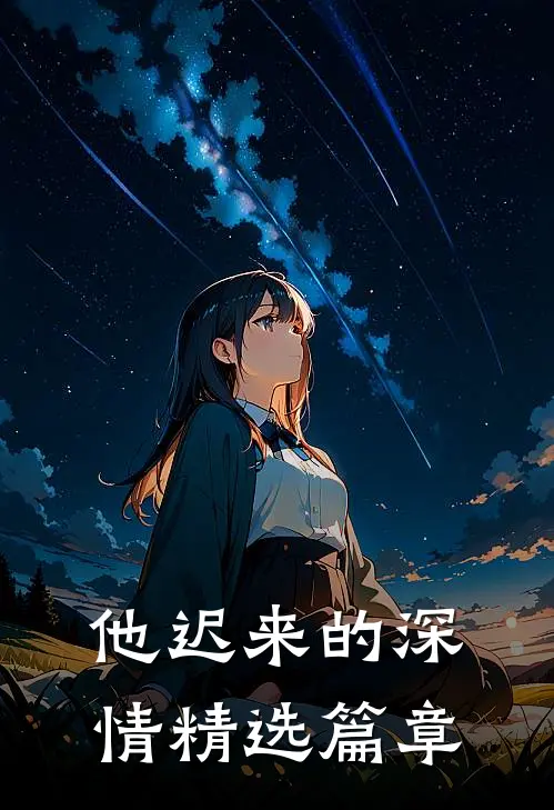 他迟来的深情精选篇章