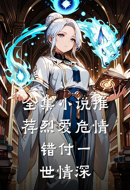 全集小说推荐烈爱危情：错付一世情深