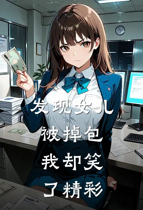 发现女儿被掉包,我却笑了精彩的一段话