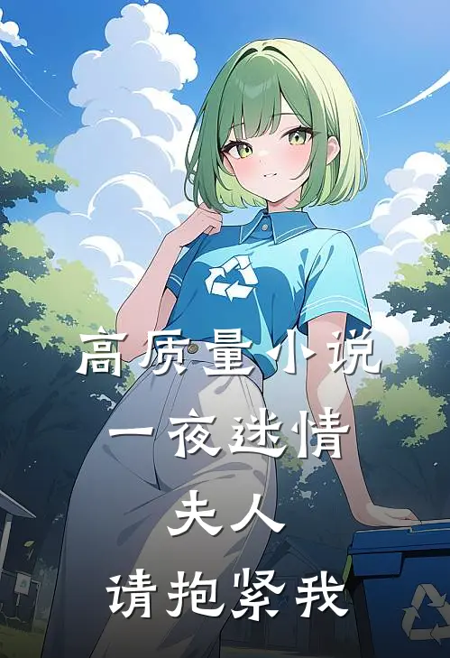 高质量小说一夜迷情：夫人，请抱紧我