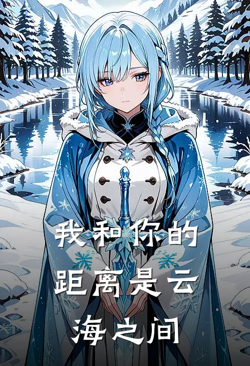 我和你的距离是云海之间