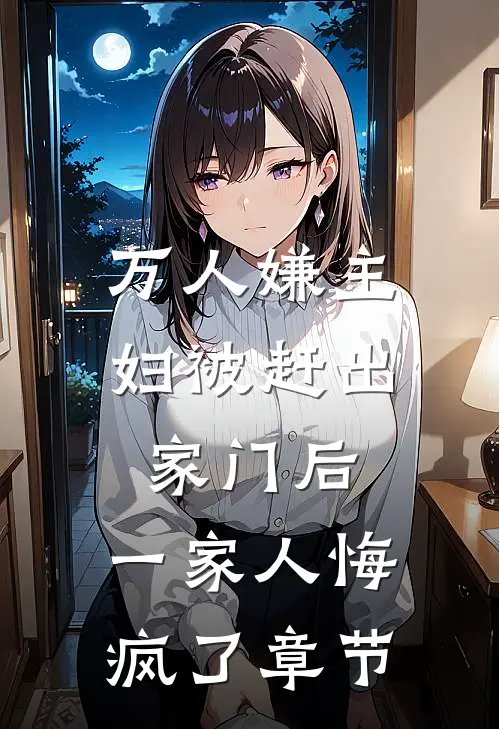 万人嫌主妇被赶出家门后,一家人悔疯了章节阅读
