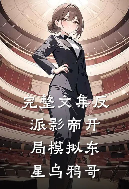 完整文集反派影帝开局模拟东星乌鸦哥