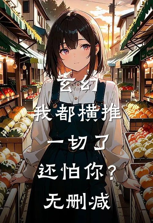 玄幻我都横推一切了,还怕你?无删减在线阅读