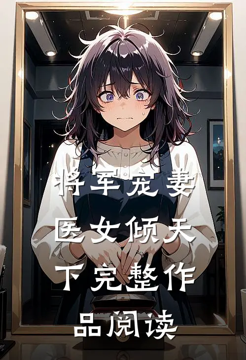 将军宠妻医女倾天下完整作品阅读免费
