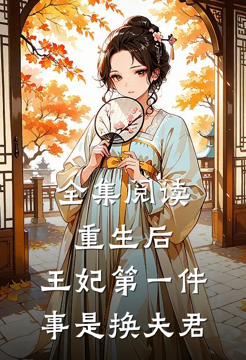 全集阅读重生后,王妃第一件事是换夫君的