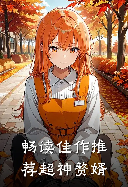 畅读佳作推荐超神赘婿