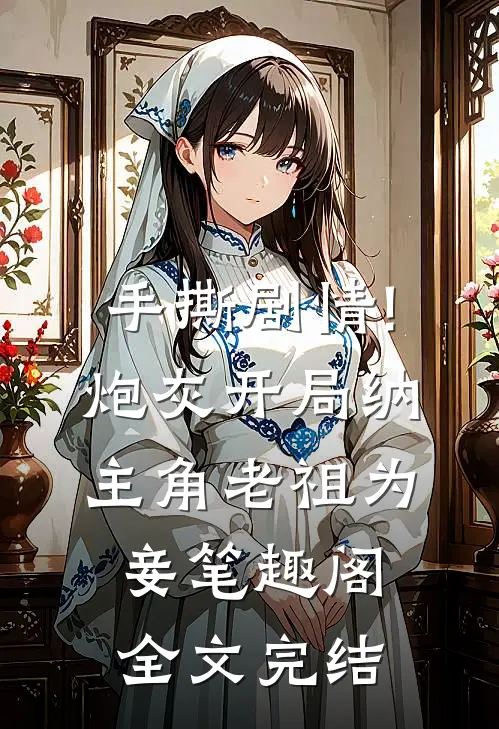 手撕剧情!炮灰开局纳主角老祖为妾笔趣阁全文完结