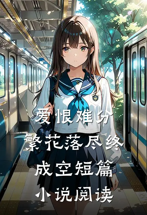 爱恨难分，繁花落尽终成空短篇小说阅读