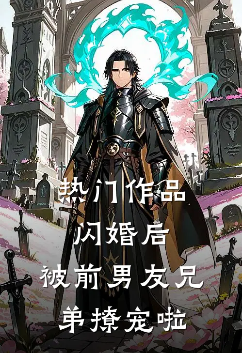 热门作品闪婚后,被前男友兄弟撩宠啦