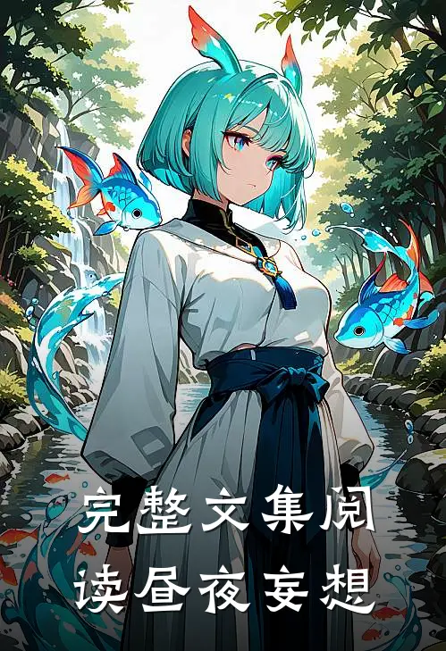 完整文集阅读昼夜妄想
