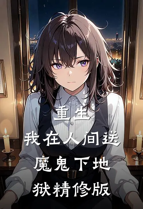 重生我在人间送魔鬼下地狱精修版在线阅读