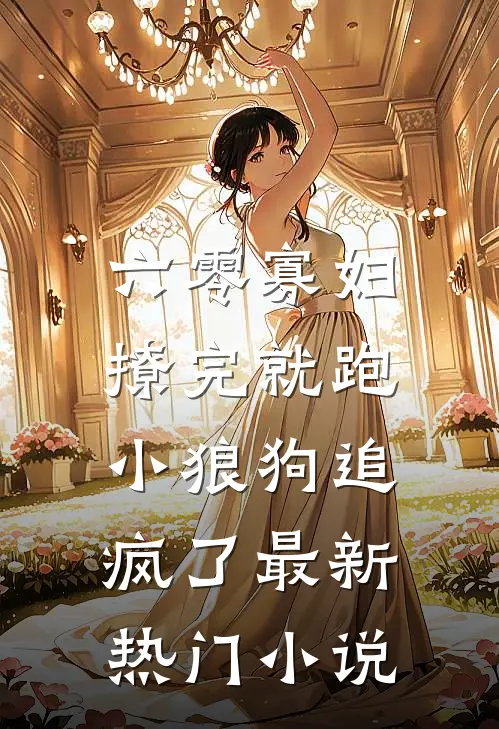 六零寡妇撩完就跑，小狼狗追疯了最新热门小说