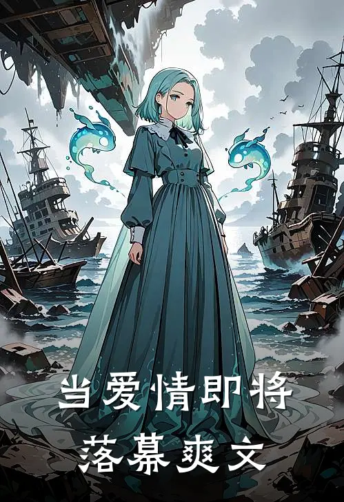 当爱情即将落幕爽文在线阅读