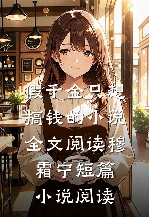 假千金只想搞钱的小说全文阅读穆霜宁短篇小说阅读