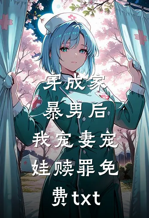 穿成家暴男后，我宠妻宠娃赎罪免费txt