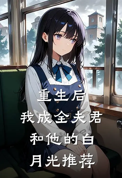 重生后,我成全夫君和他的白月光推荐阅读