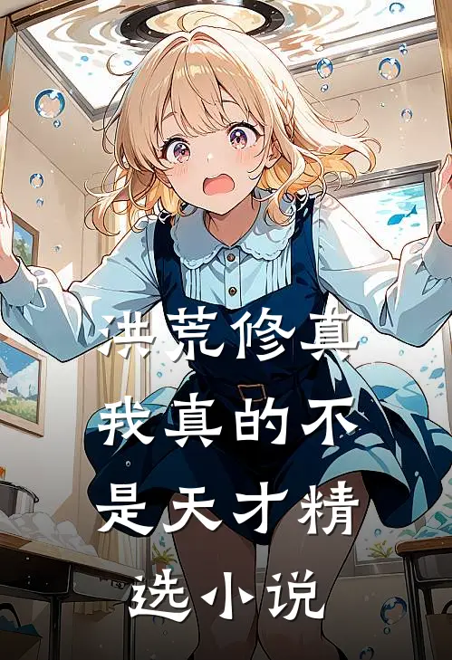 洪荒修真我真的不是天才精选免费阅读