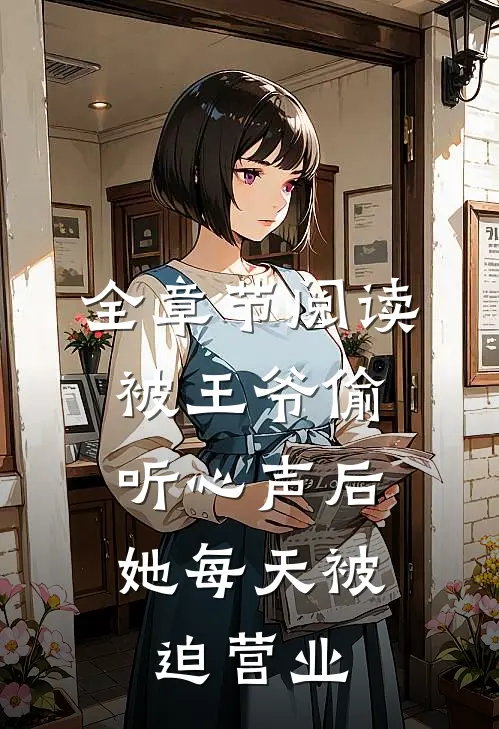 全章节阅读被王爷偷听心声后，她每天被迫营业