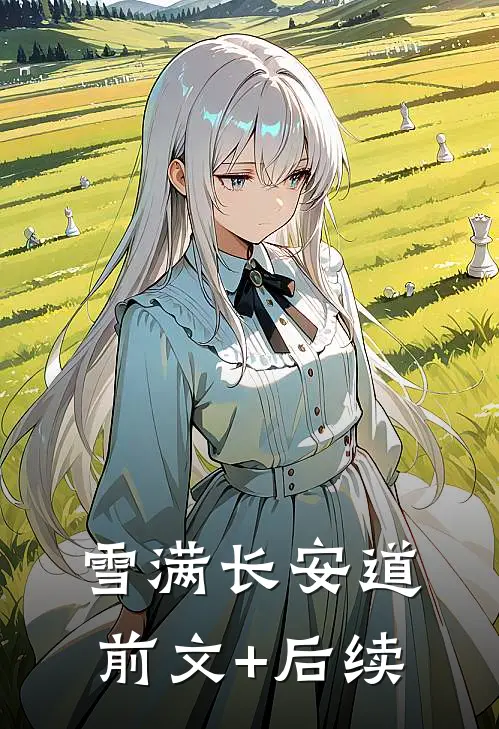 雪满长安道前文+后续