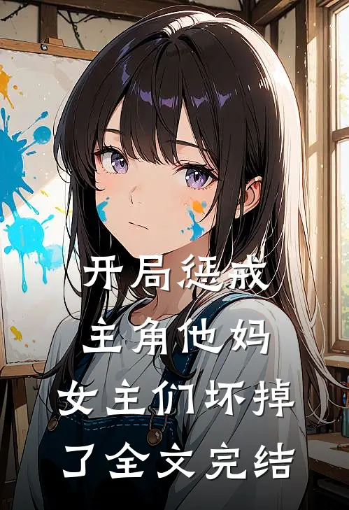 开局惩戒主角他妈,女主们坏掉了全文完结
