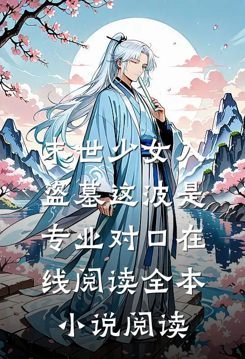 末世少女入盗墓这波是专业对口在线阅读全本小说阅读