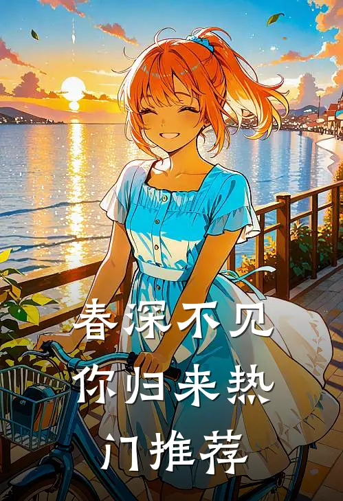 春深不见你归来热门推荐