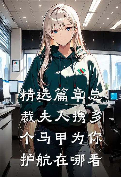 精选篇章总裁夫人携多个马甲为你护航在哪看