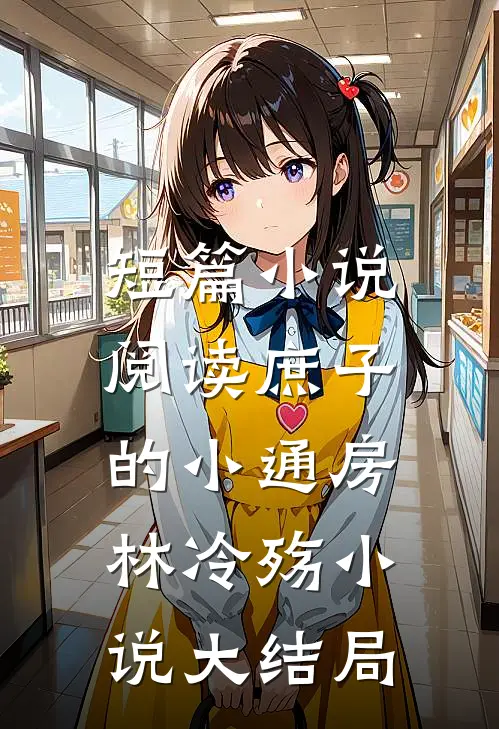 短篇小说阅读庶子的小通房,林冷殇小说大结局