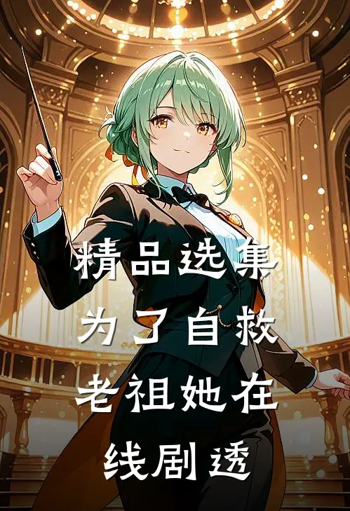 精品选集为了自救，老祖她在线剧透