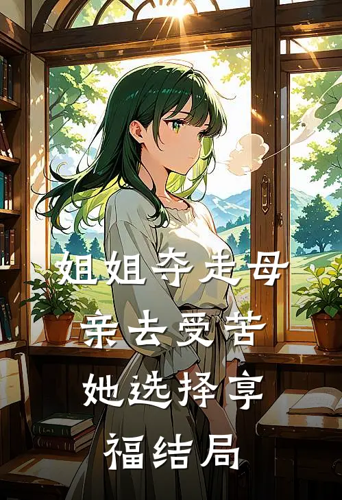 姐姐夺走母亲去受苦,她选择享福结局怎么样