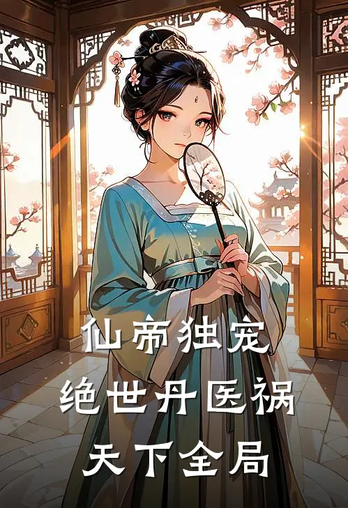 仙帝独宠绝世丹医祸天下全局