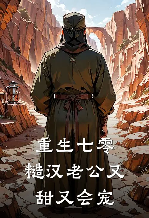 重生七零，糙汉老公又甜又会宠