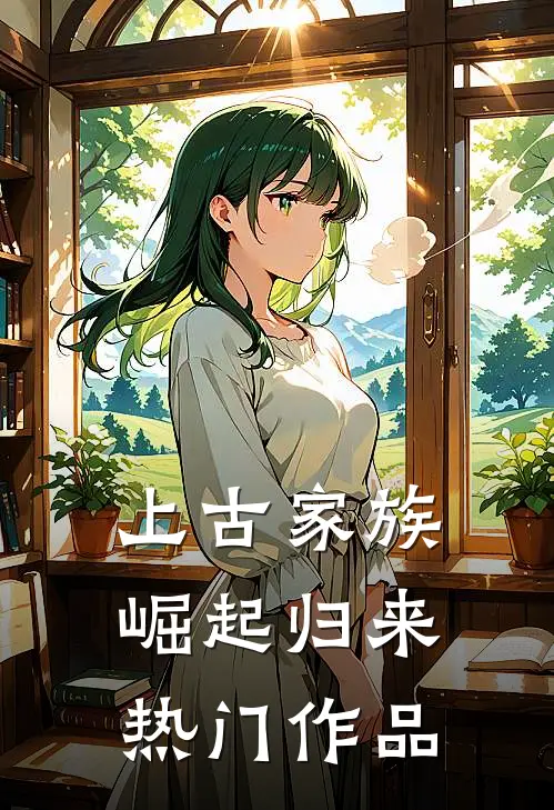 上古家族,崛起归来热门作品