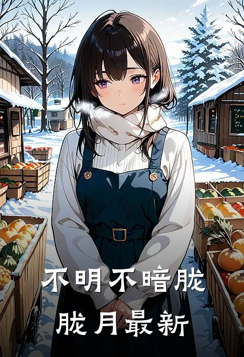 不明不暗胧胧月最新
