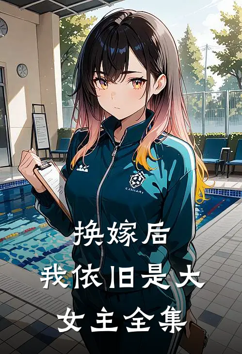 换嫁后,我依旧是大女主 全集免费观看