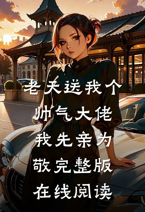 老天送我个帅气大佬我先亲为敬完整版在线阅读