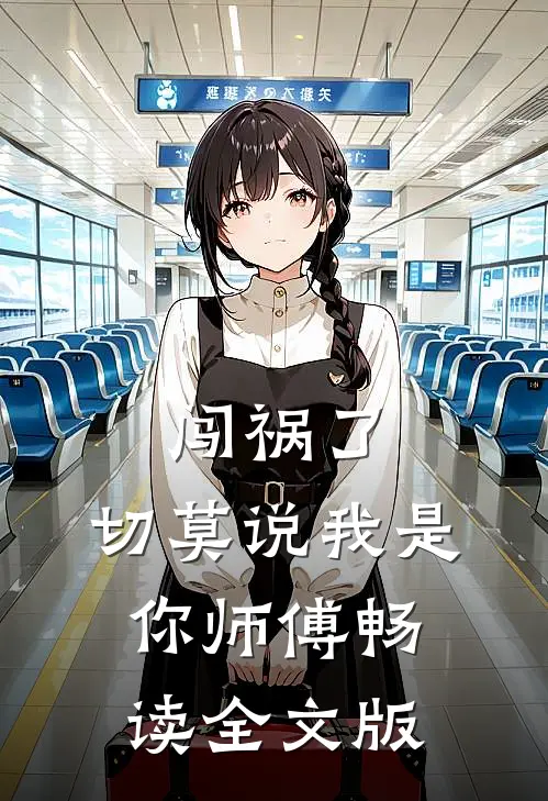 闯祸了，切莫说我是你师傅畅读全文版