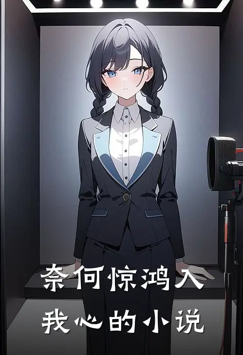 奈何惊鸿入我心的小说