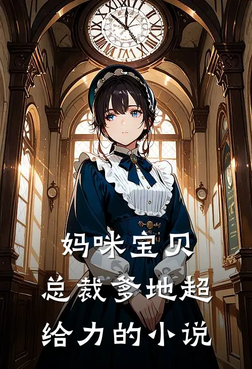 妈咪宝贝总裁爹地超给力的在线阅读