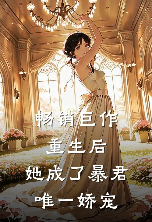 畅销巨作重生后,她成了暴君唯一娇宠