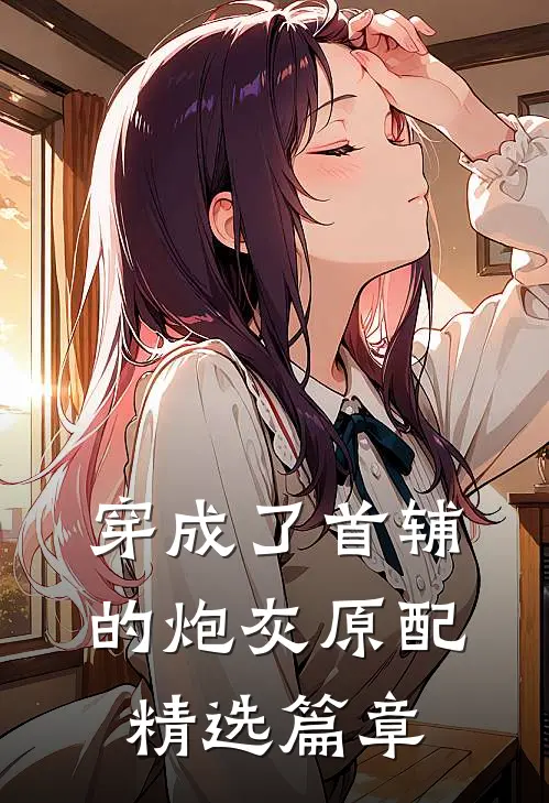 穿成了首辅的炮灰原配精选篇章
