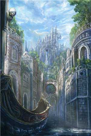 雨过后的风景热门