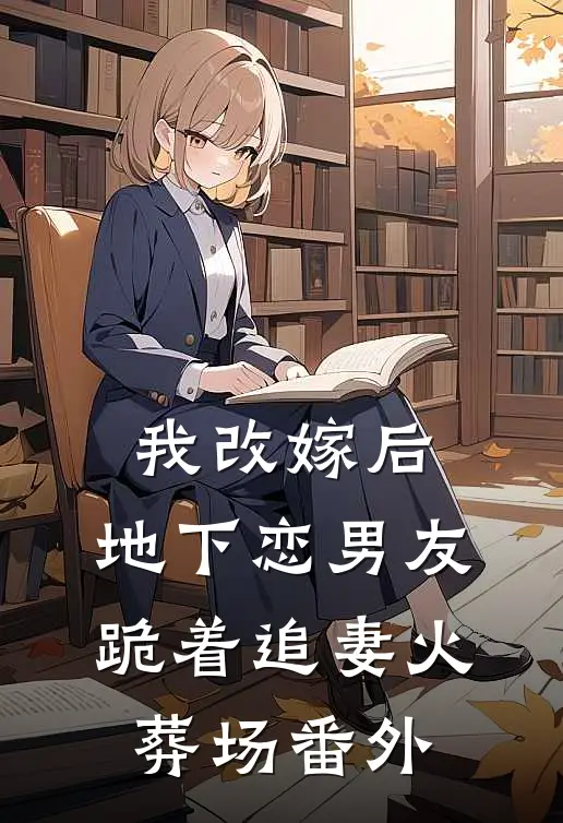我改嫁后,地下恋男友跪着追妻火葬场番外免费阅读