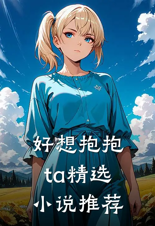 好想抱抱ta精选推荐知乎